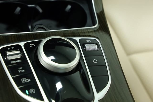 Used 2021 Mercedes-Benz C 300 Sedan image 23
