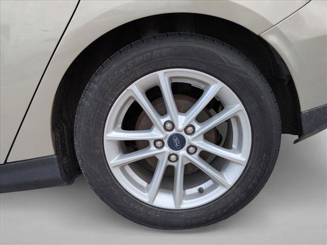 Used 2016 Ford Focus SE image 14