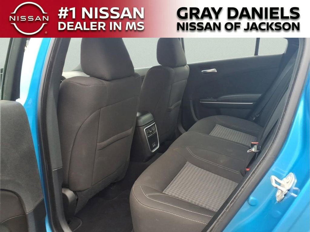 Used 2023 Dodge Charger SXT RWD image 27