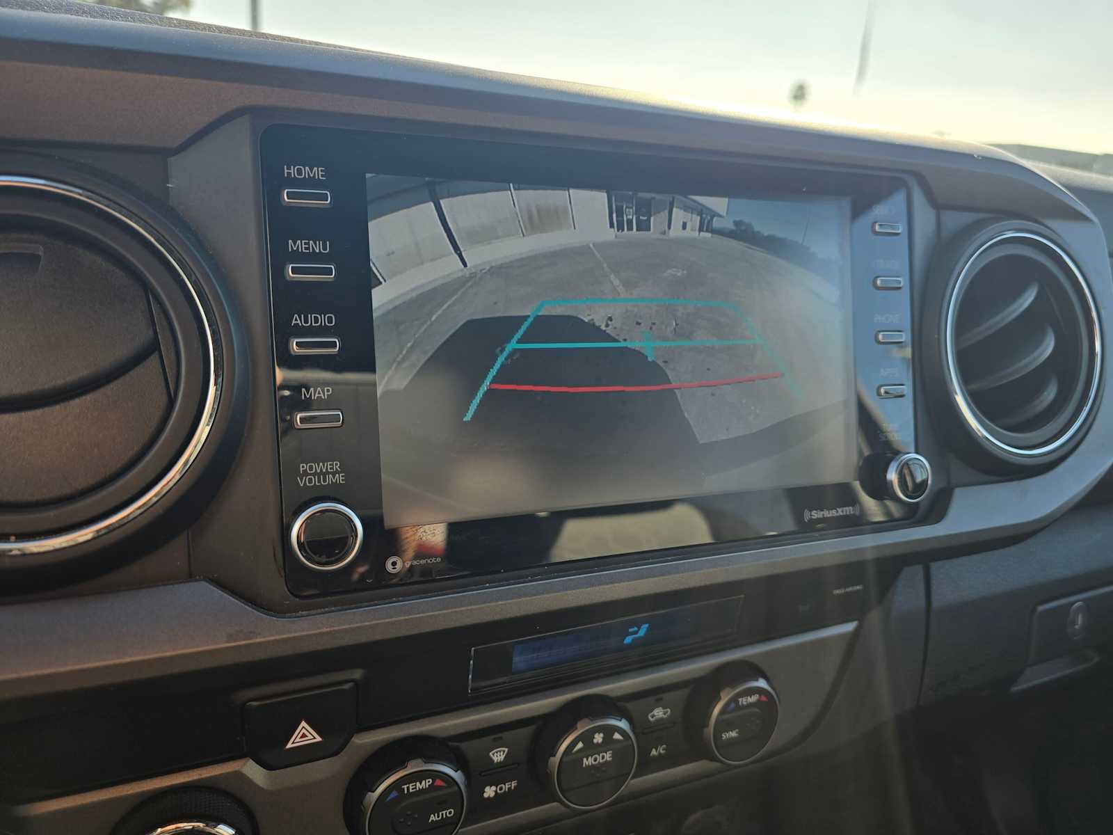 Used 2021 Toyota Tacoma TRD Off-Road image 27