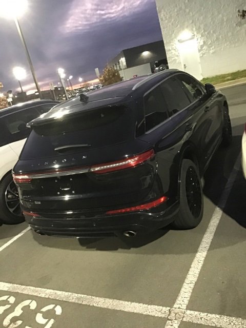 Used 2021 Lincoln Corsair Reserve w/ Equipment Group 201A image 3