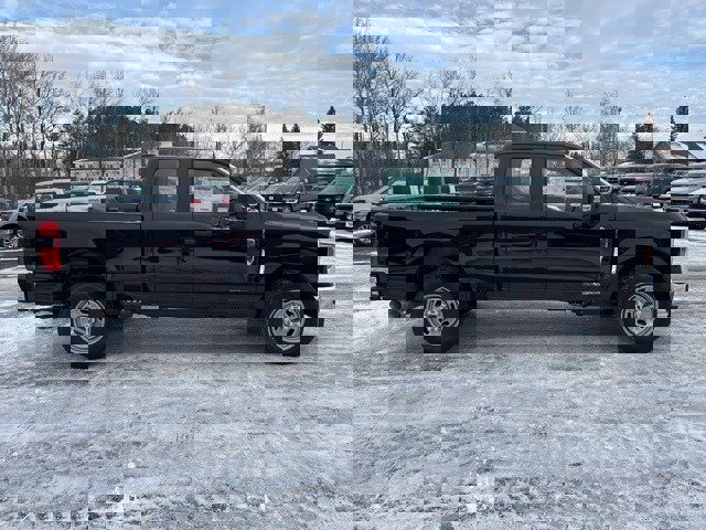 Used 2024 Ford F350 XL w/ 360-Degree Camera Package image 32