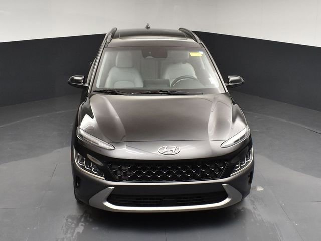 Used 2022 Hyundai Kona Limited image 41