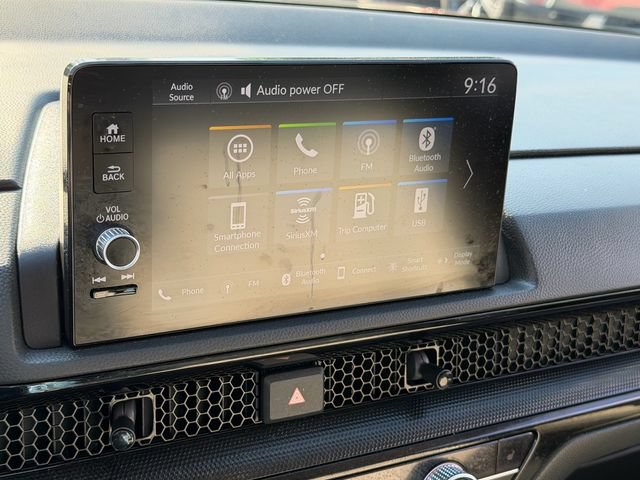 Certified 2024 Honda CR-V EX-L image 22