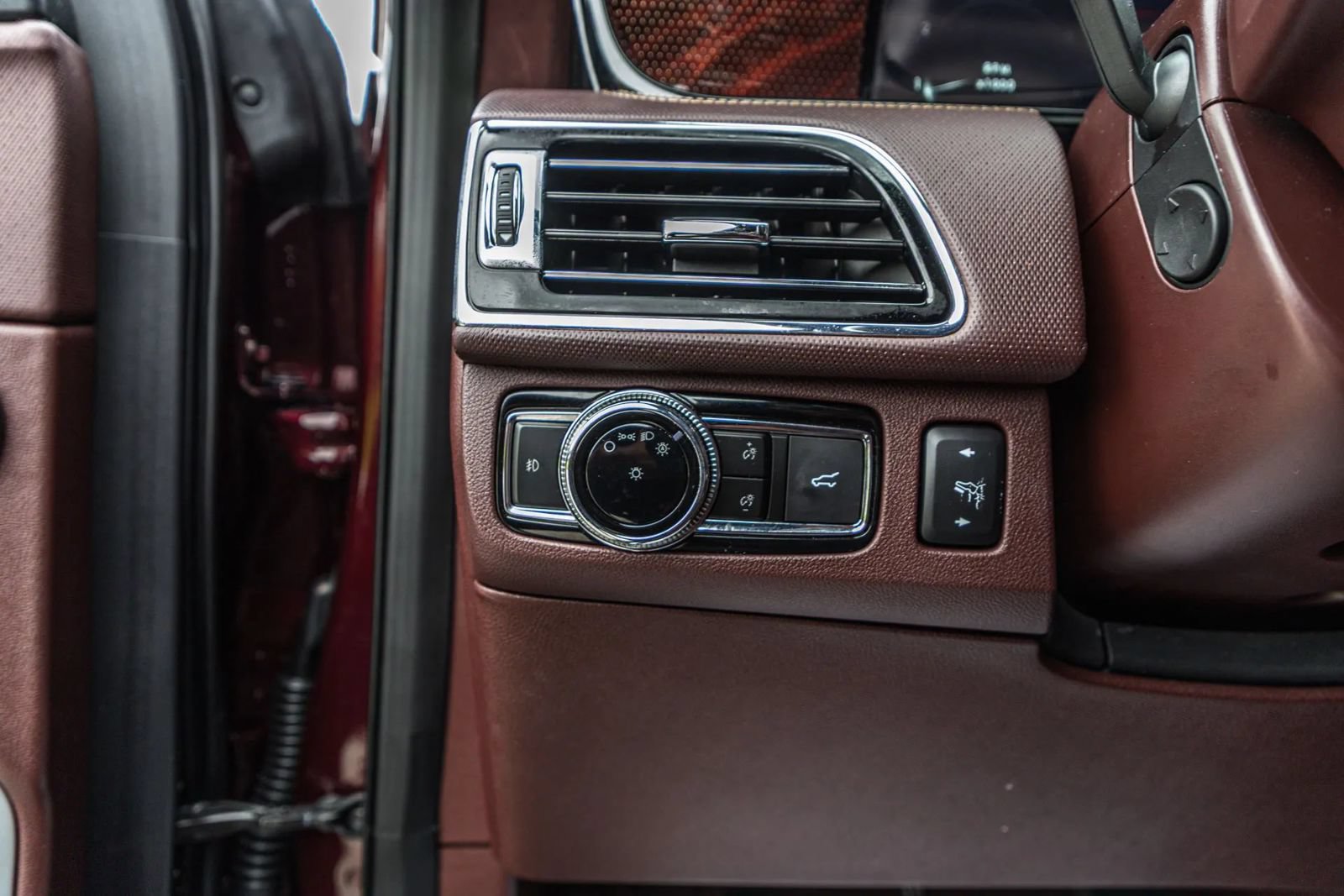 Used 2021 Lincoln Navigator Black Label AWD/4WD image 59