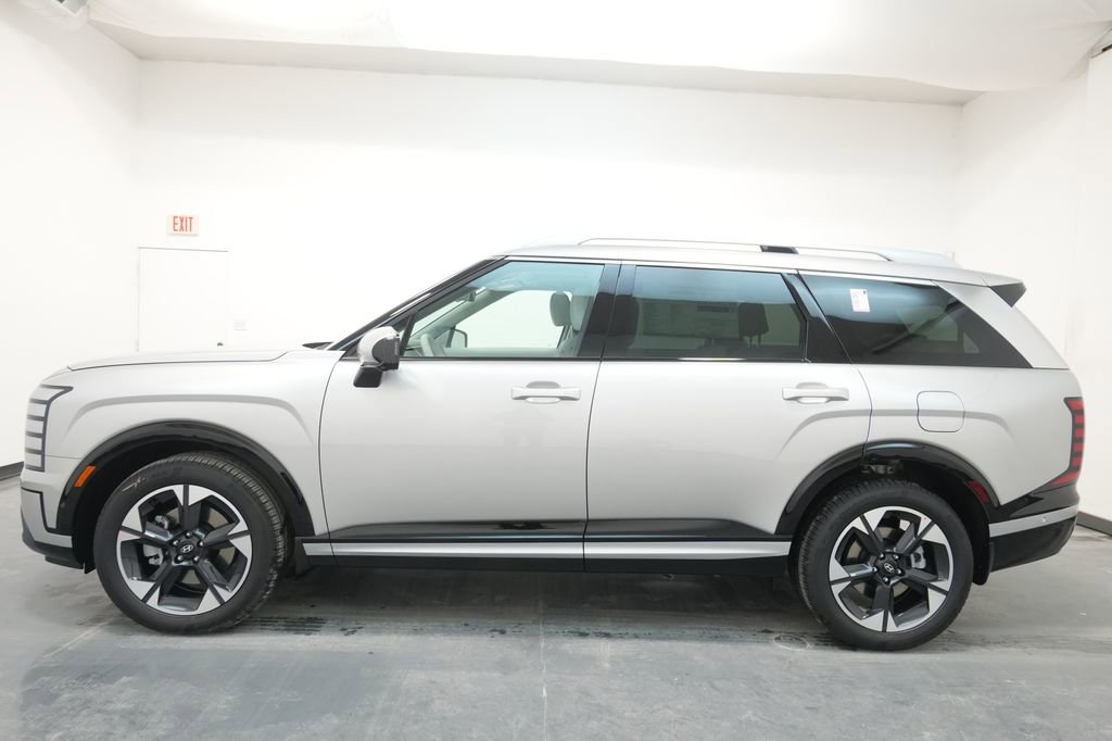 New 2026 Hyundai Palisade Limited AWD/4WD image 4