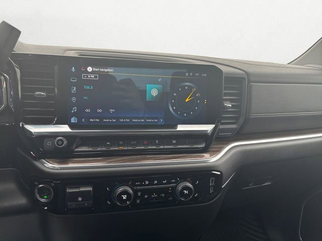 Used 2025 Chevrolet Silverado 1500 LT image 11