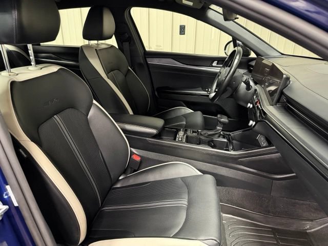 Used 2025 Kia K5 GT-Line FWD image 27