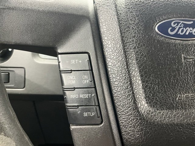 Used 2014 Ford F150 XLT w/ Trailer Tow Package image 16