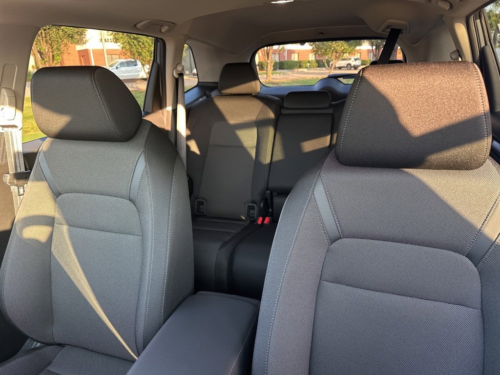 New 2026 Honda CR-V EX image 11