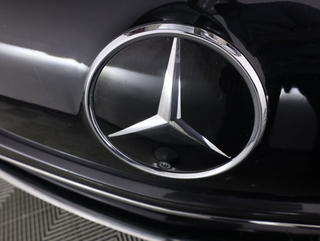 Certified 2023 Mercedes-Benz EQS 580 4MATIC Sedan image 61