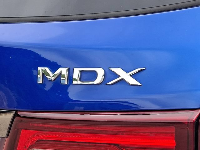 Used 2020 Acura MDX A-Spec AWD/4WD image 36