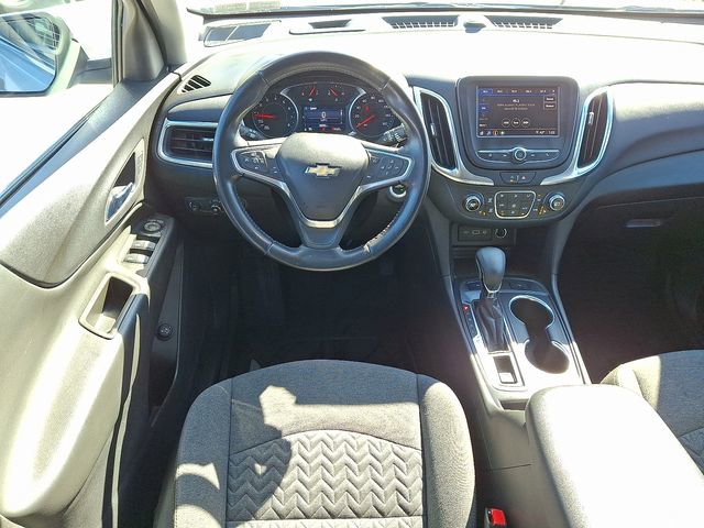 Used 2022 Chevrolet Equinox LT image 12