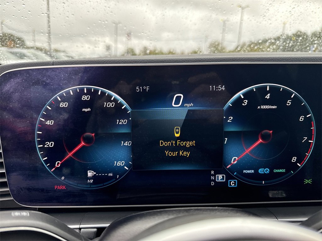 Used 2020 Mercedes-Benz GLS 450 4MATIC image 27