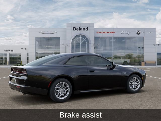 New 2026 Dodge Charger GT AWD/4WD image 5