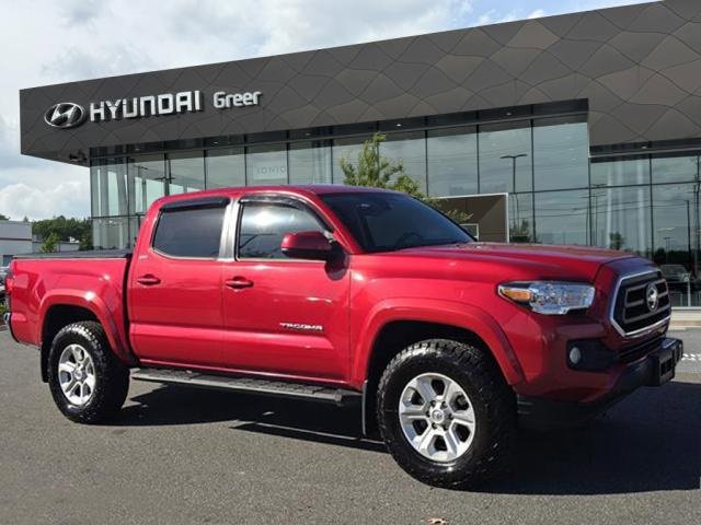 Used 2020 Toyota Tacoma SR5