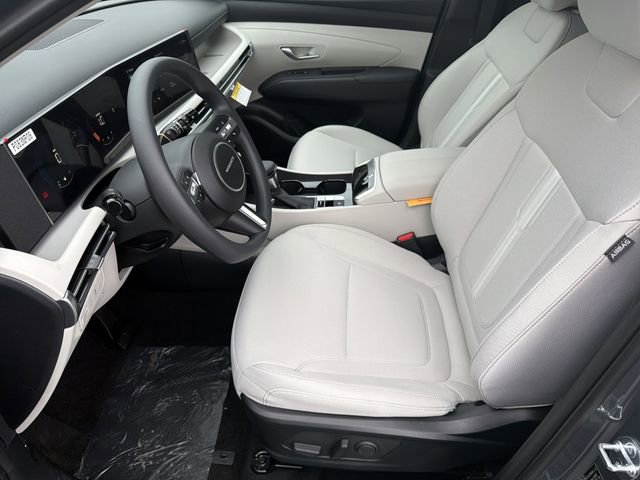 New 2026 Hyundai Tucson SEL image 9