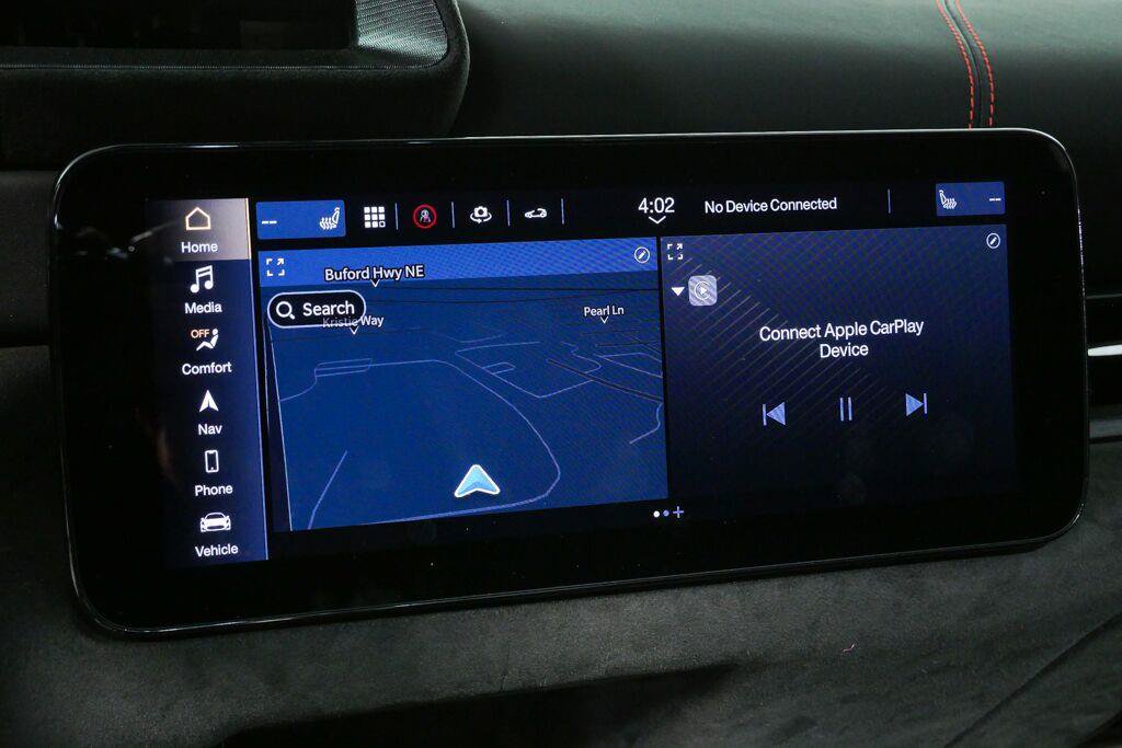 Used 2024 Maserati MC20 Cielo RWD image 15