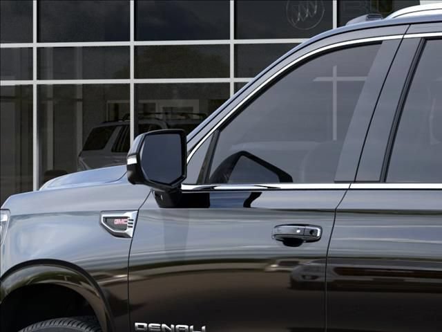 New 2026 GMC Yukon XL Denali w/ Denali Reserve Package AWD/4WD image 12