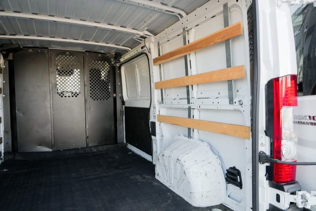 Used 2023 RAM ProMaster 2500 image 35