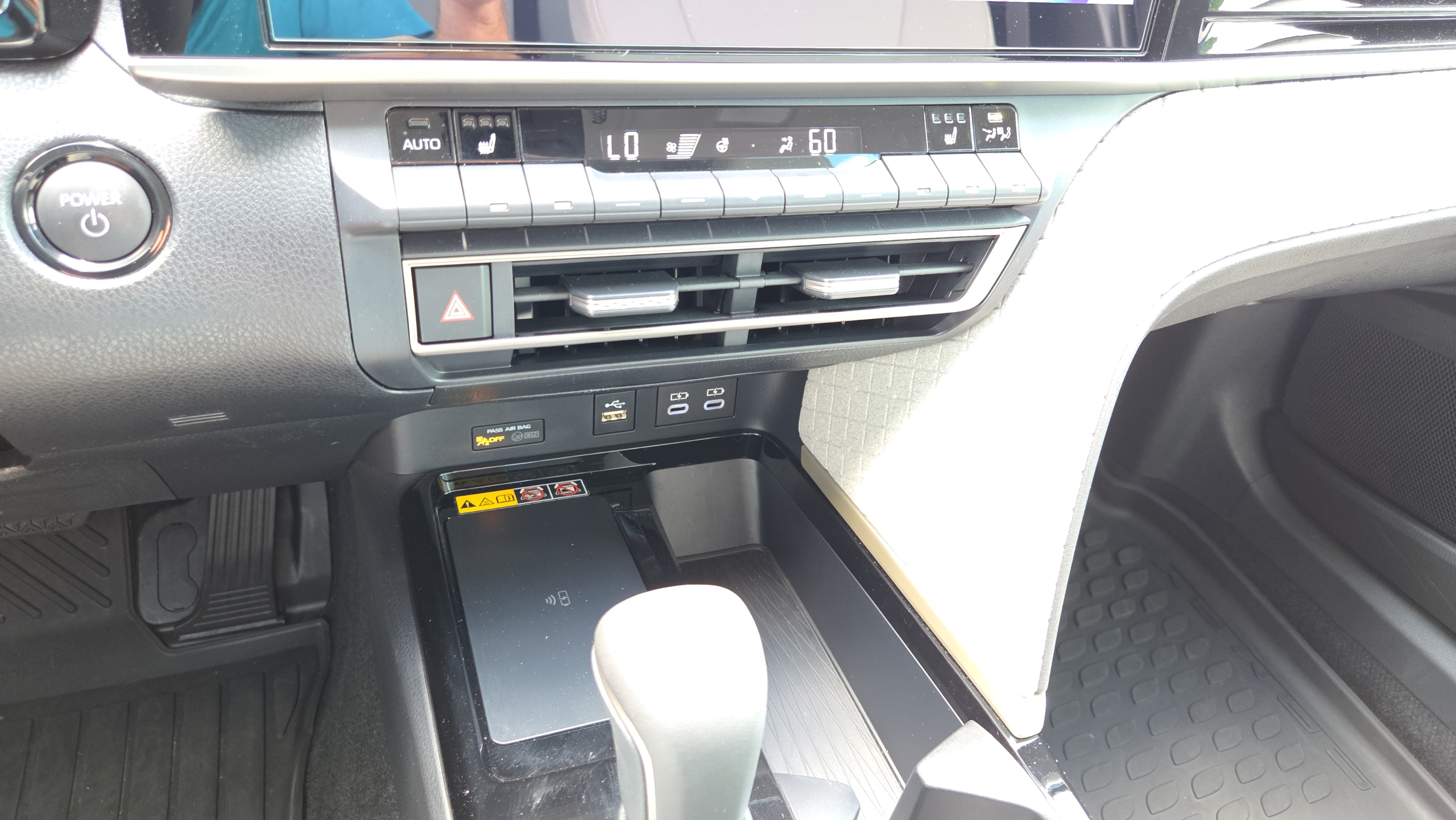 Certified 2026 Toyota Camry XLE FWD image 22