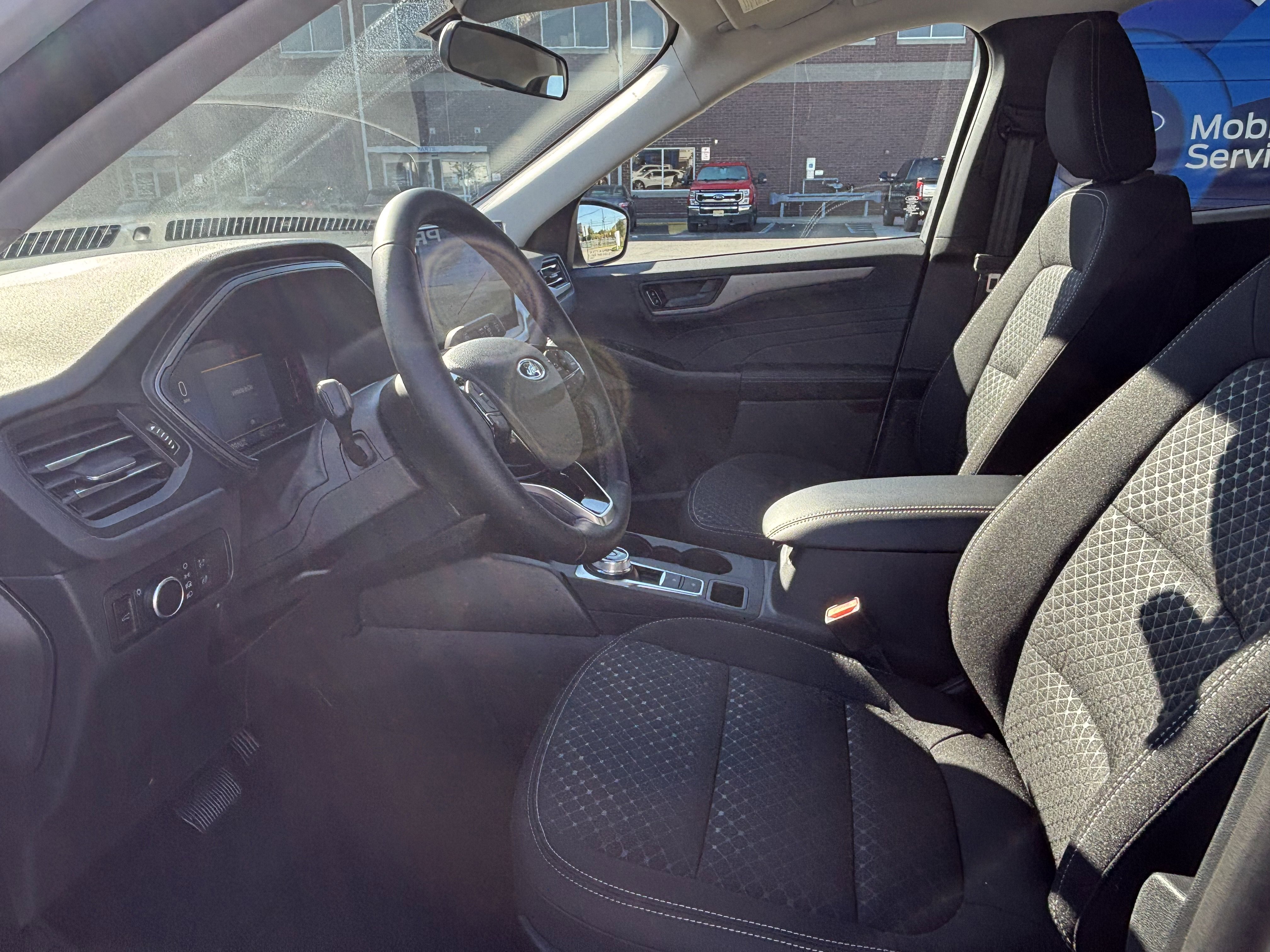 New 2026 Ford Escape Active image 13