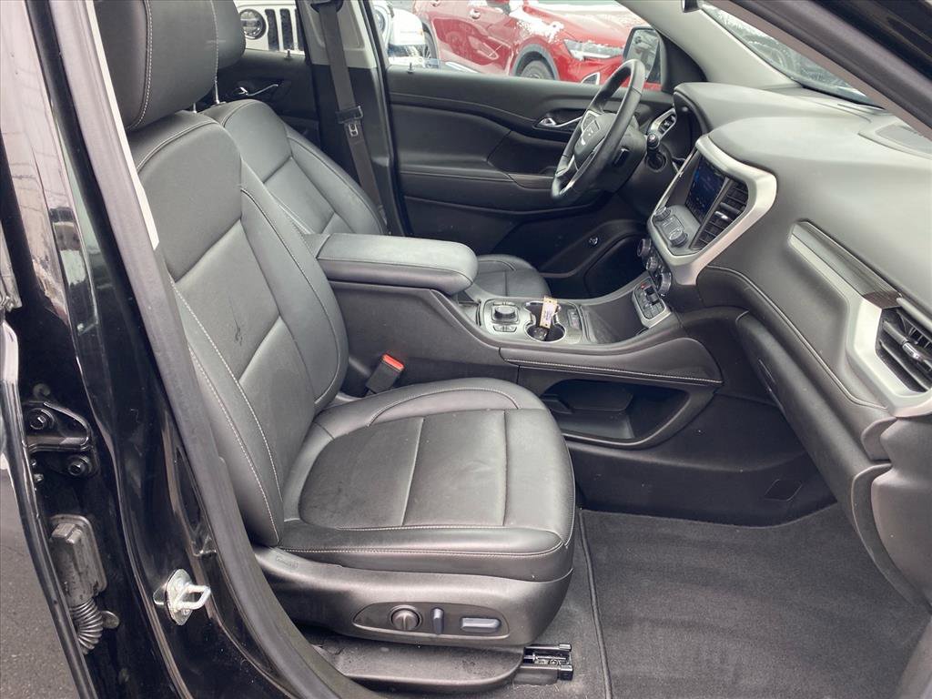 Used 2023 GMC Acadia SLT w/ Preferred Package image 27