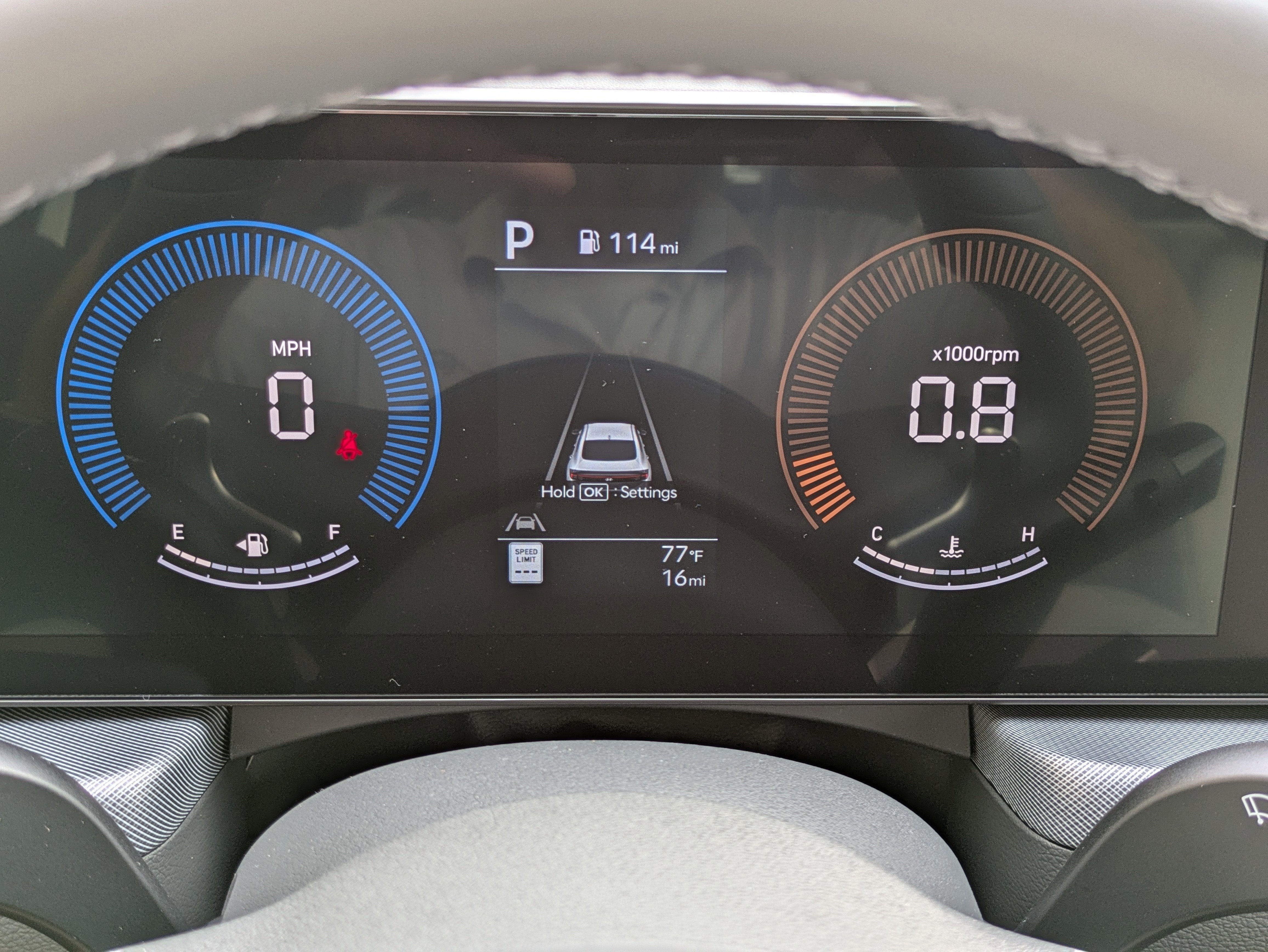 New 2026 Hyundai Sonata SEL image 29