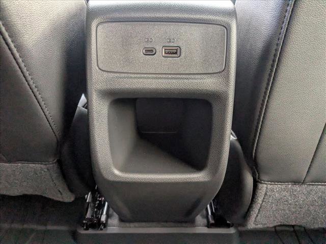 New 2026 Buick Envista Preferred image 16