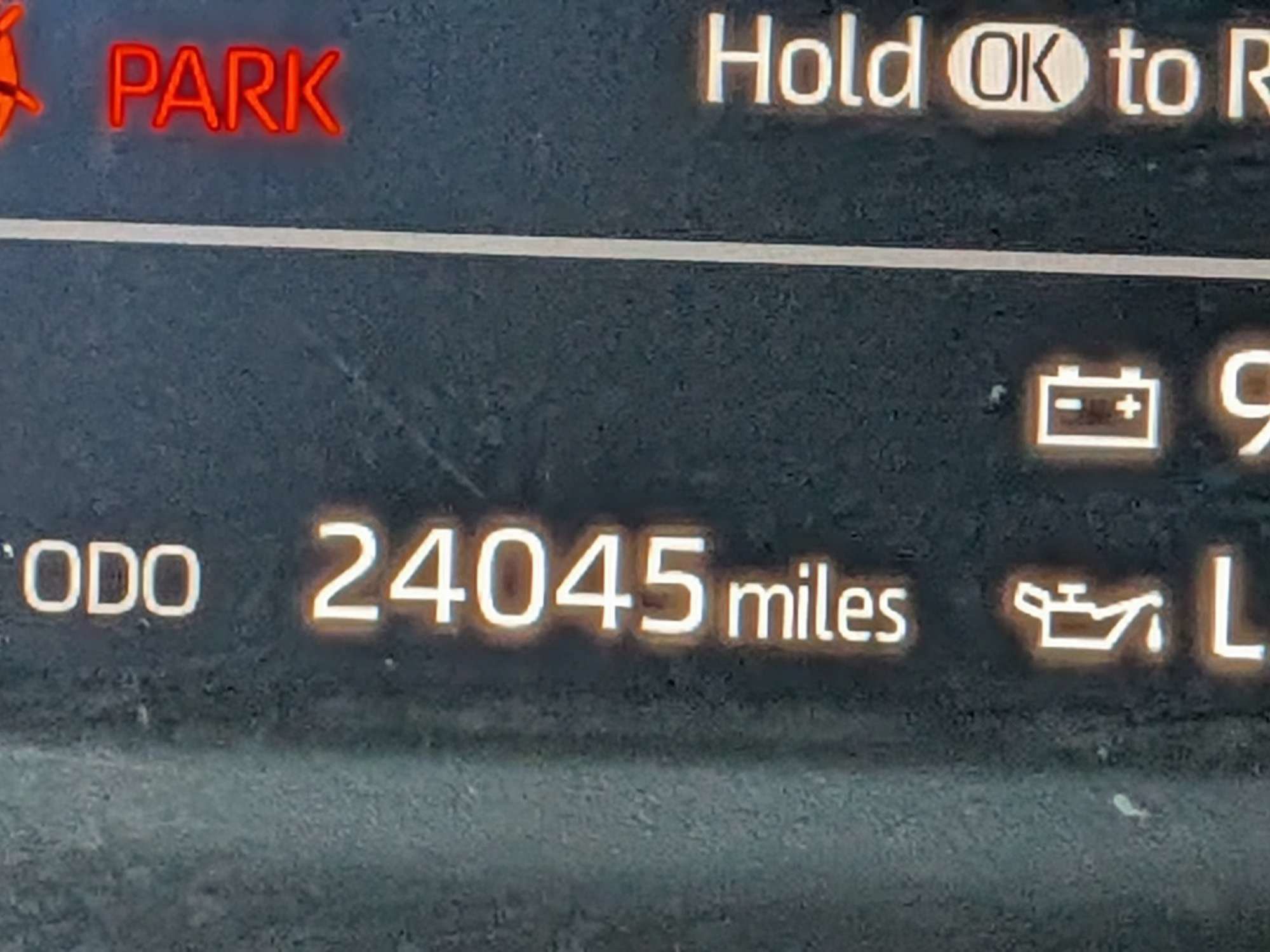 Used 2024 Toyota Tundra Capstone AWD/4WD image 32