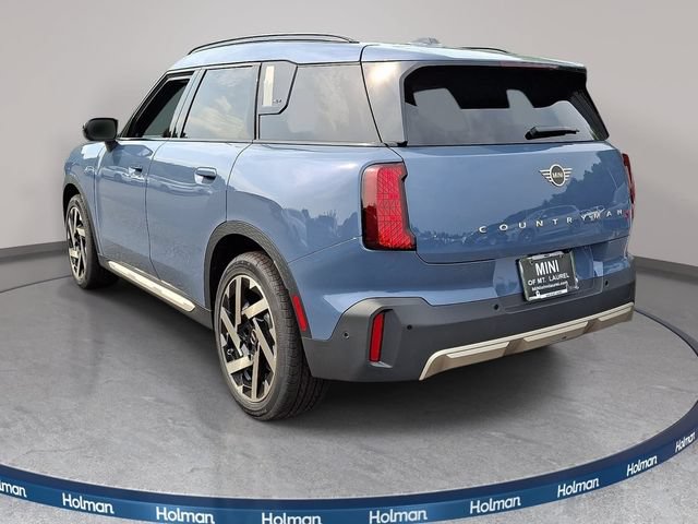 New 2027 MINI Cooper Countryman S AWD/4WD image 6