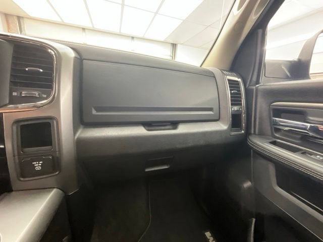 Used 2017 RAM 1500 Sport AWD/4WD image 11
