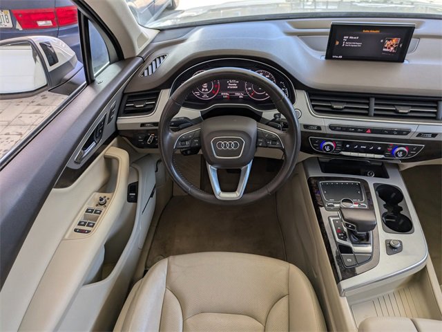 Used 2019 Audi Q7 2.0T Premium Plus w/ Premium Plus Package image 18