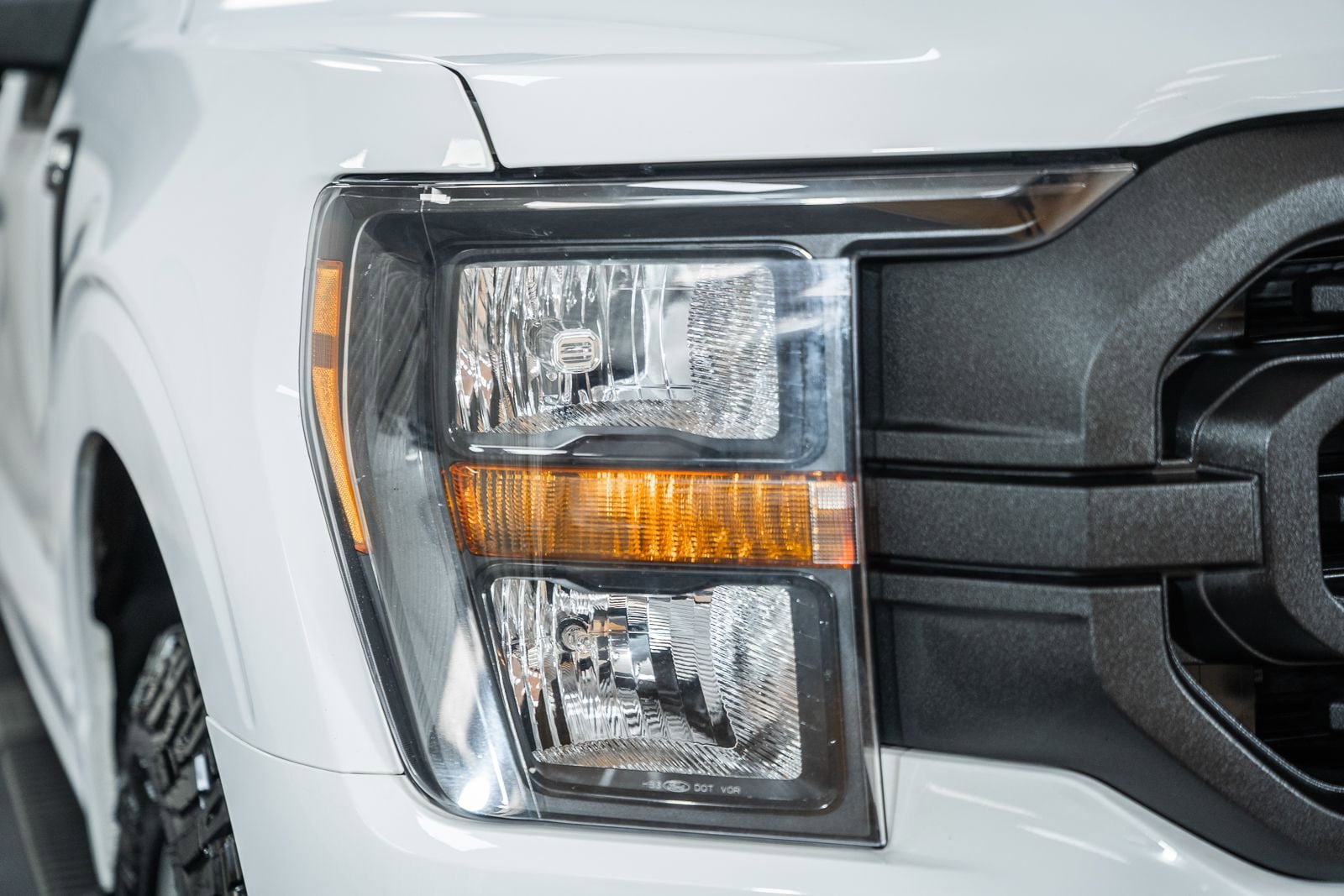 Certified 2023 Ford F150 XL AWD/4WD image 14