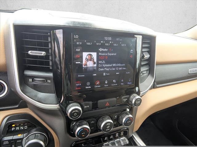 Used 2019 RAM 1500 Big Horn AWD/4WD image 12