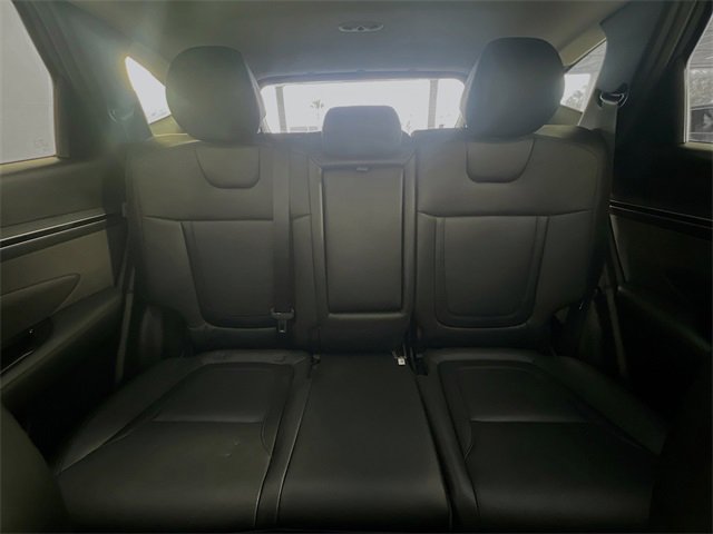 Used 2024 Hyundai Tucson Limited image 25