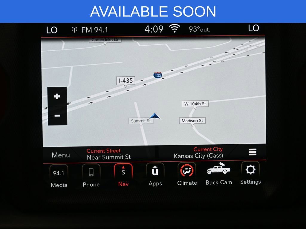 Used 2020 Jeep Gladiator Rubicon image 21