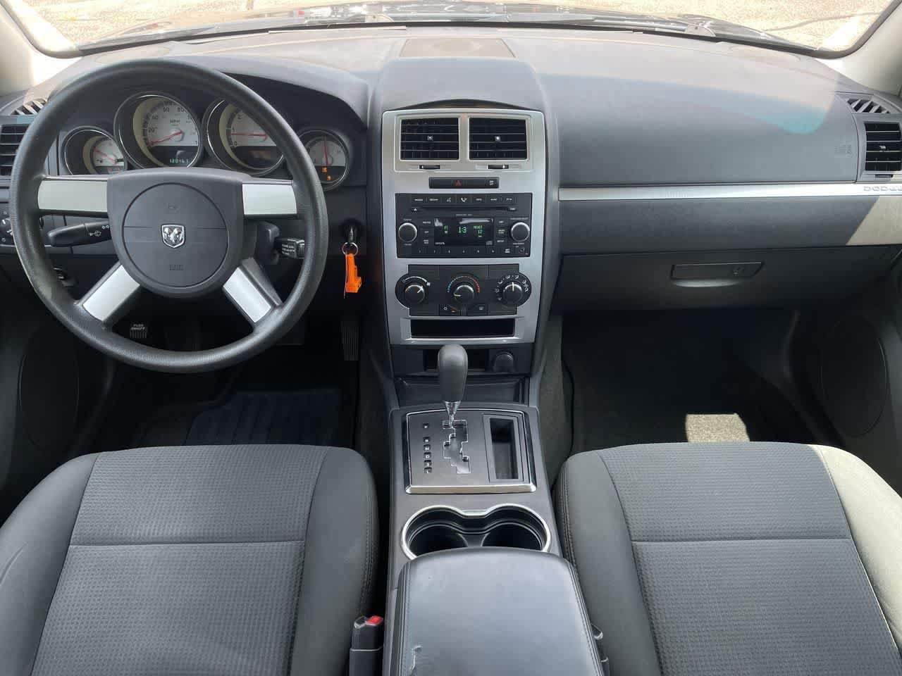 Used 2009 Dodge Charger SXT RWD image 20
