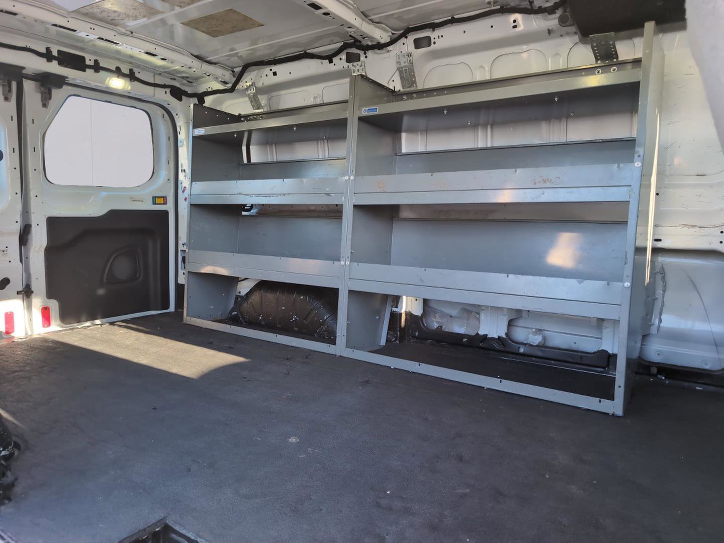 Used 2017 Ford Transit 250 130 Low Roof image 33