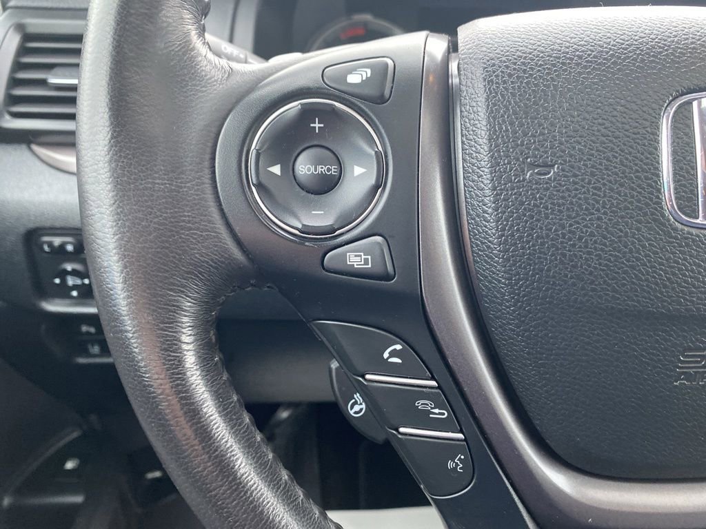 Used 2023 Honda Ridgeline RTL-E image 29