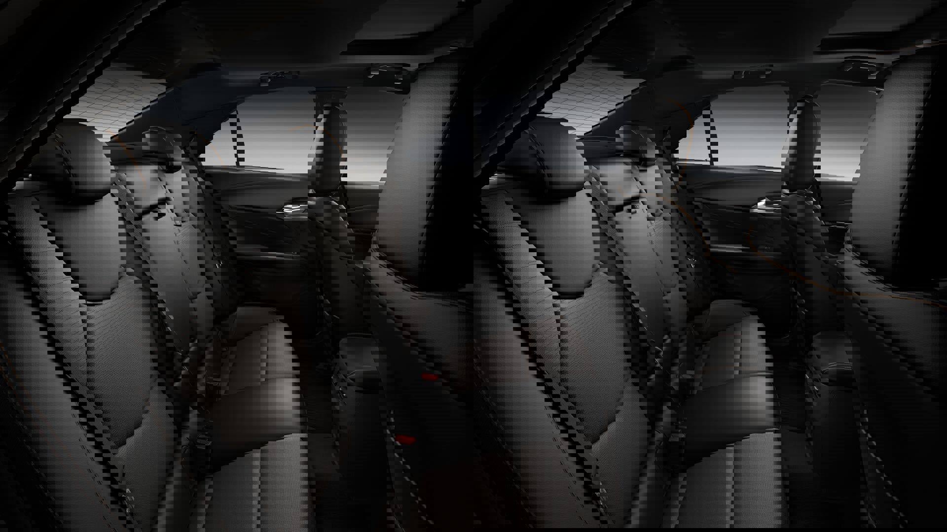 New 2026 Cadillac CT4 Sport image 34