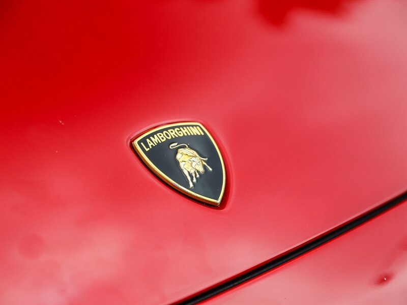 Used 2008 Lamborghini Gallardo Spyder AWD/4WD image 24