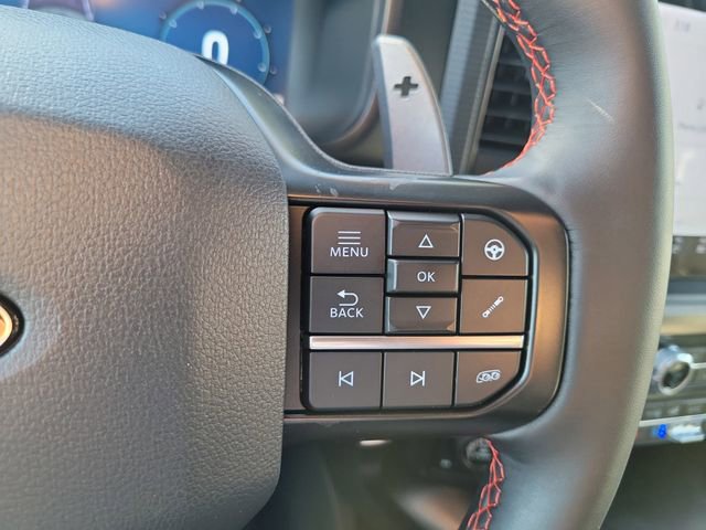 Certified 2025 Ford F150 Raptor image 6