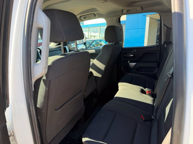 Used 2019 Chevrolet Silverado 2500 LT w/ All Star Edition AWD/4WD image 26