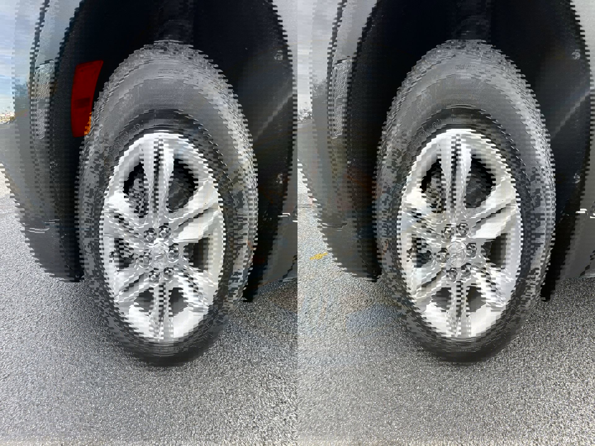 Certified 2019 Chevrolet Blazer LT image 10