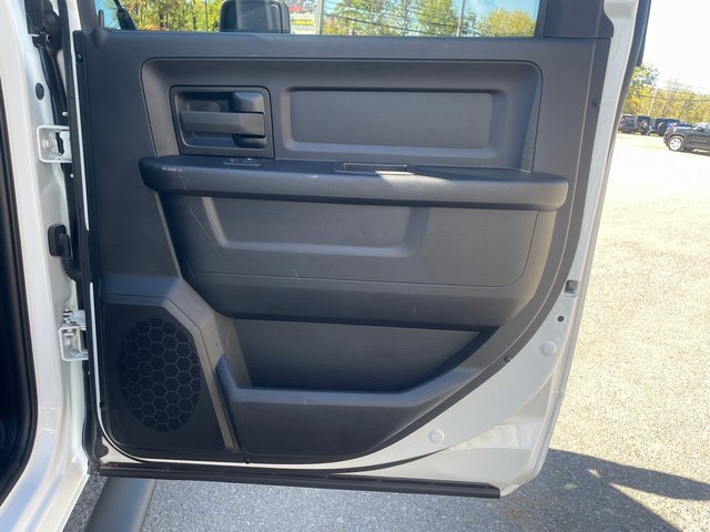 Used 2024 RAM 2500 Tradesman image 12