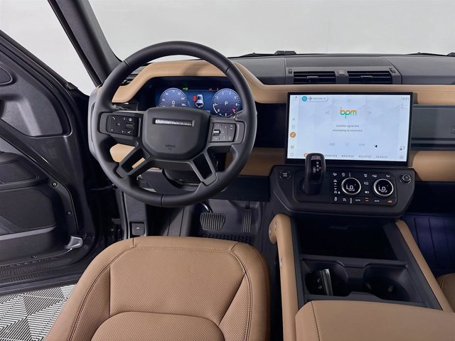 New 2026 Land Rover Defender 110 S image 25