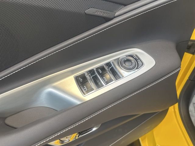 New 2025 Chevrolet Corvette E-Ray image 10