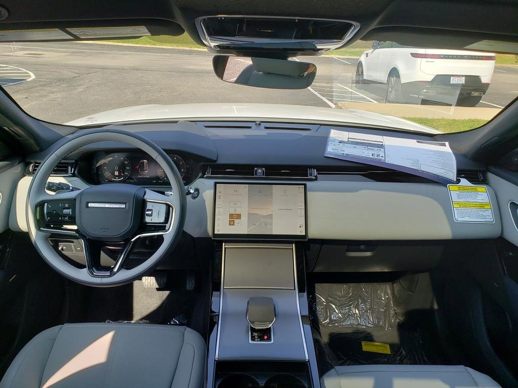 New 2026 Land Rover Range Rover Velar S image 13