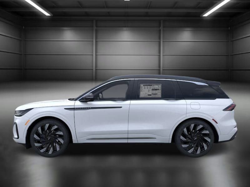 New 2026 Lincoln Nautilus Black Label w/ Jet Appearance Package image 4